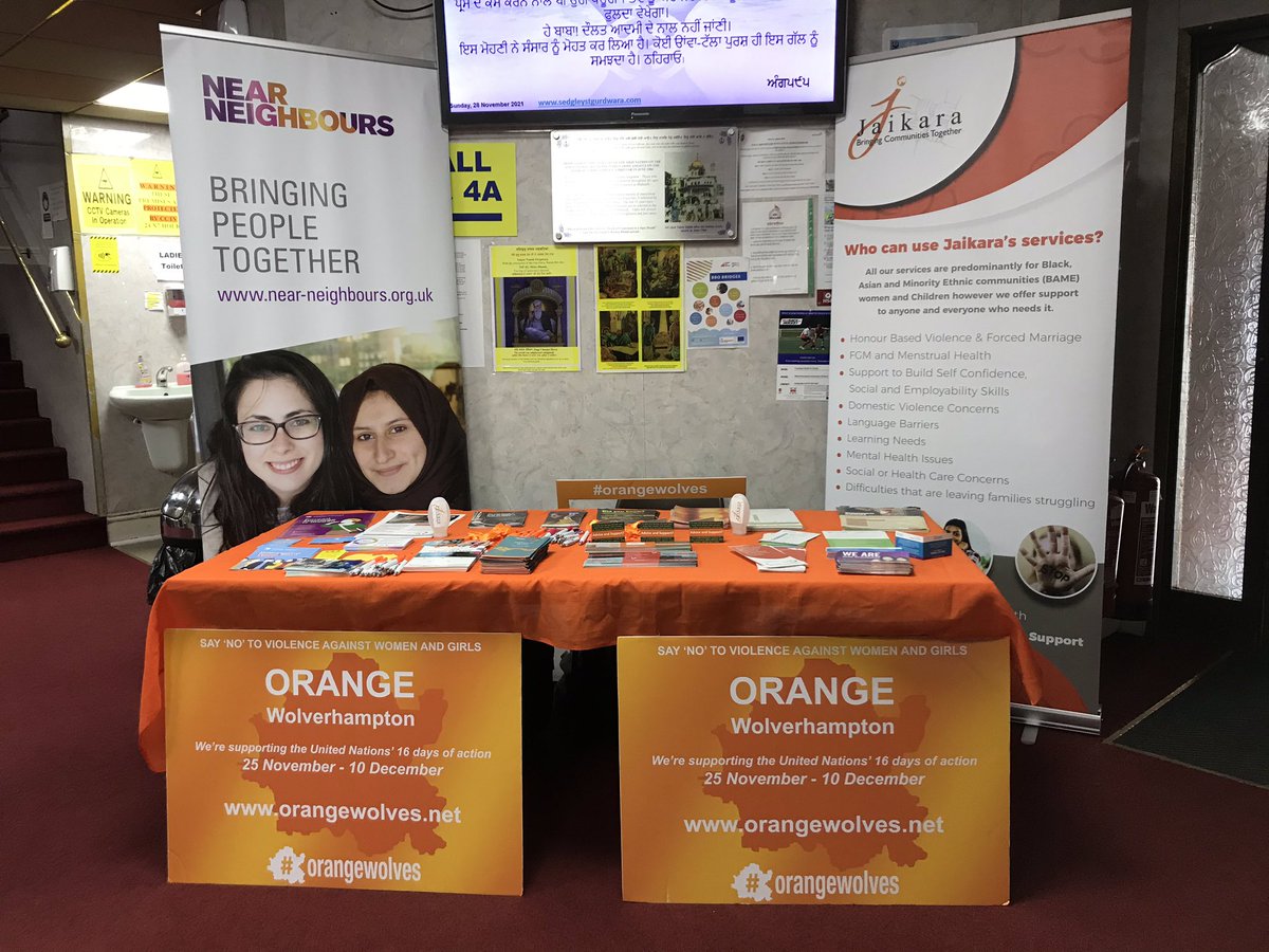 Black Country Near Neighbours tweet media