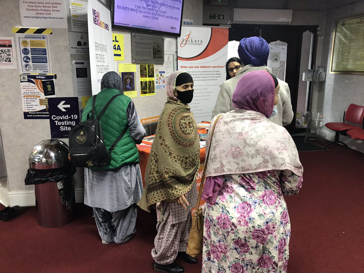 Black Country Near Neighbours tweet media