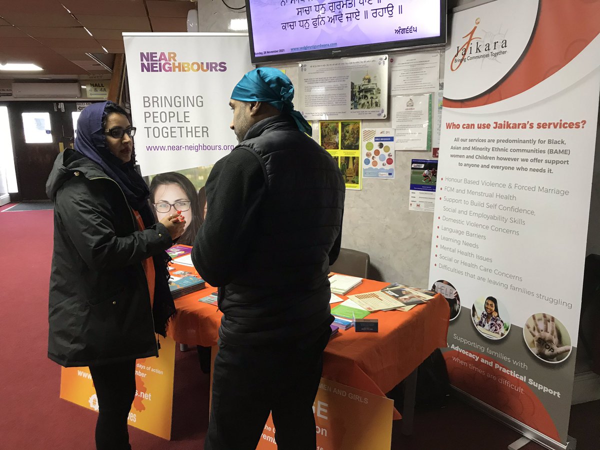 Black Country Near Neighbours tweet media