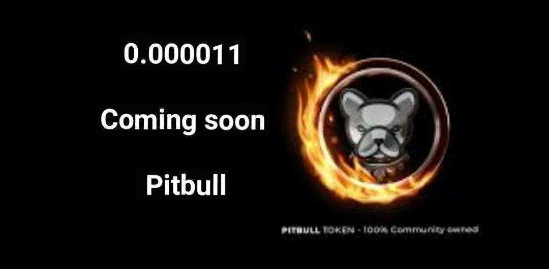 atamolmedi33's tweet photo. #BullishPitbullToken
Aya gidiyoruz aya alooooo 
Kaçırma treni https://t.co/eFoC6n6JrV