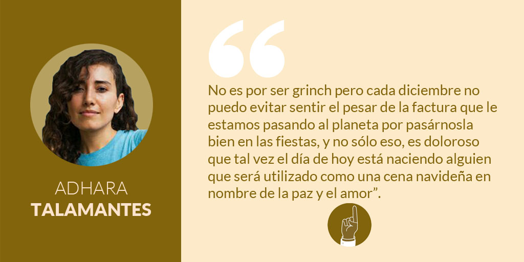 SinEmbargoMX's tweet photo. #Opinión Las Defensoras | "Diciembre es el peor mes para los animales", un texto de Adhara Talamantes para @somosLiberum https://t.co/E7X3Gmx7N6 https://t.co/3Jgo2VMZ9x