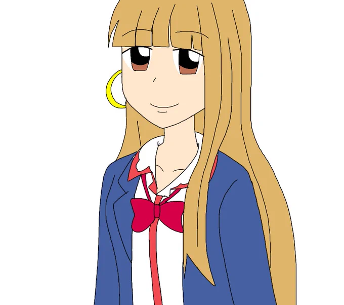 #ぼっち生活11月28日は「ひとりぼっちの○○生活」よりまじめちゃんの誕生日誕生日おめでとう 