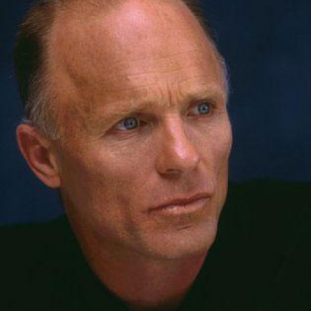 Happy 71st Birthday to ED HARRIS 
