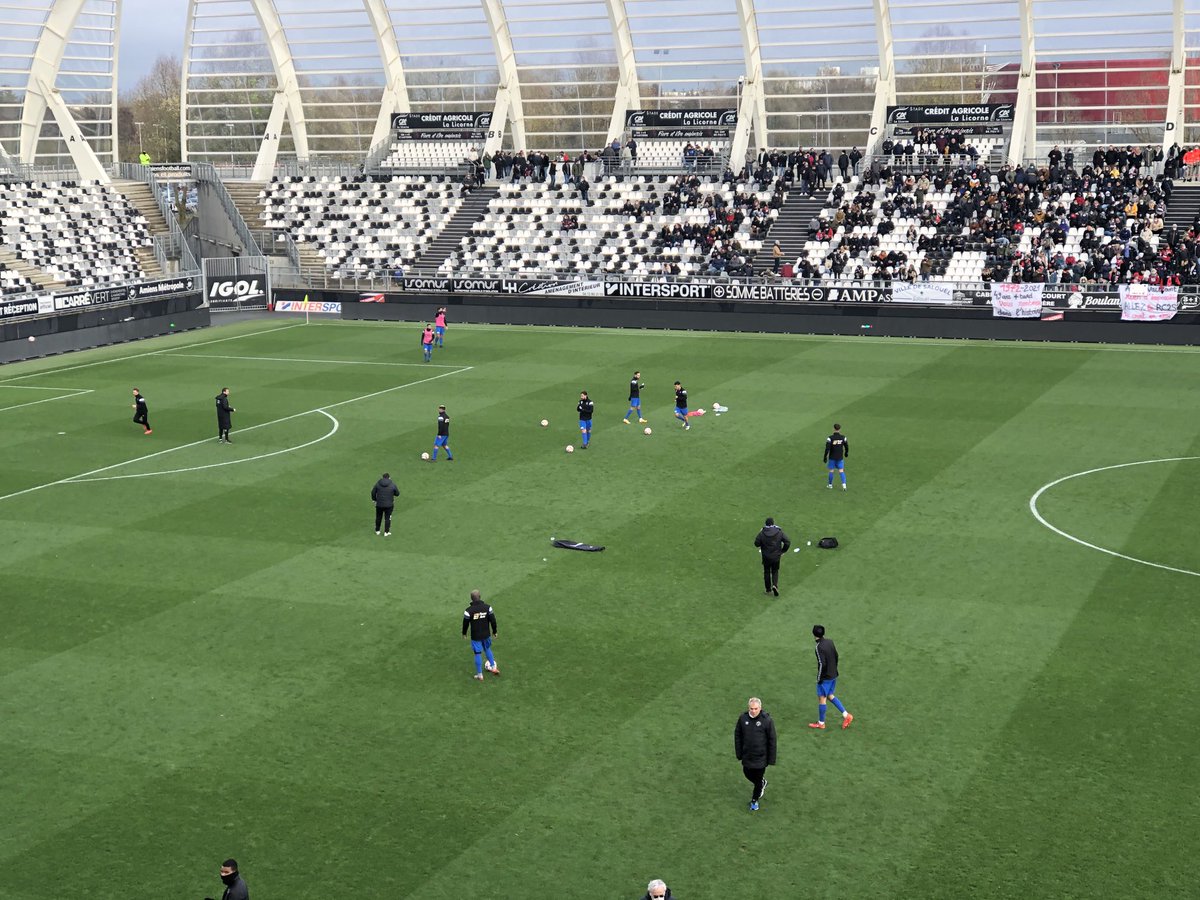 DELPORTE David tweet media