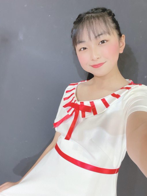 Twitterのコスプレ画像1