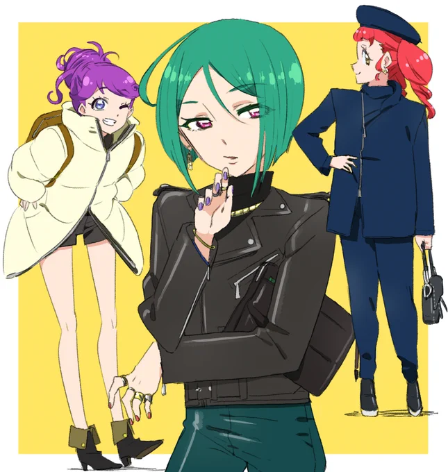 メルティック 