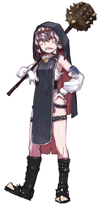 かんがえてる 