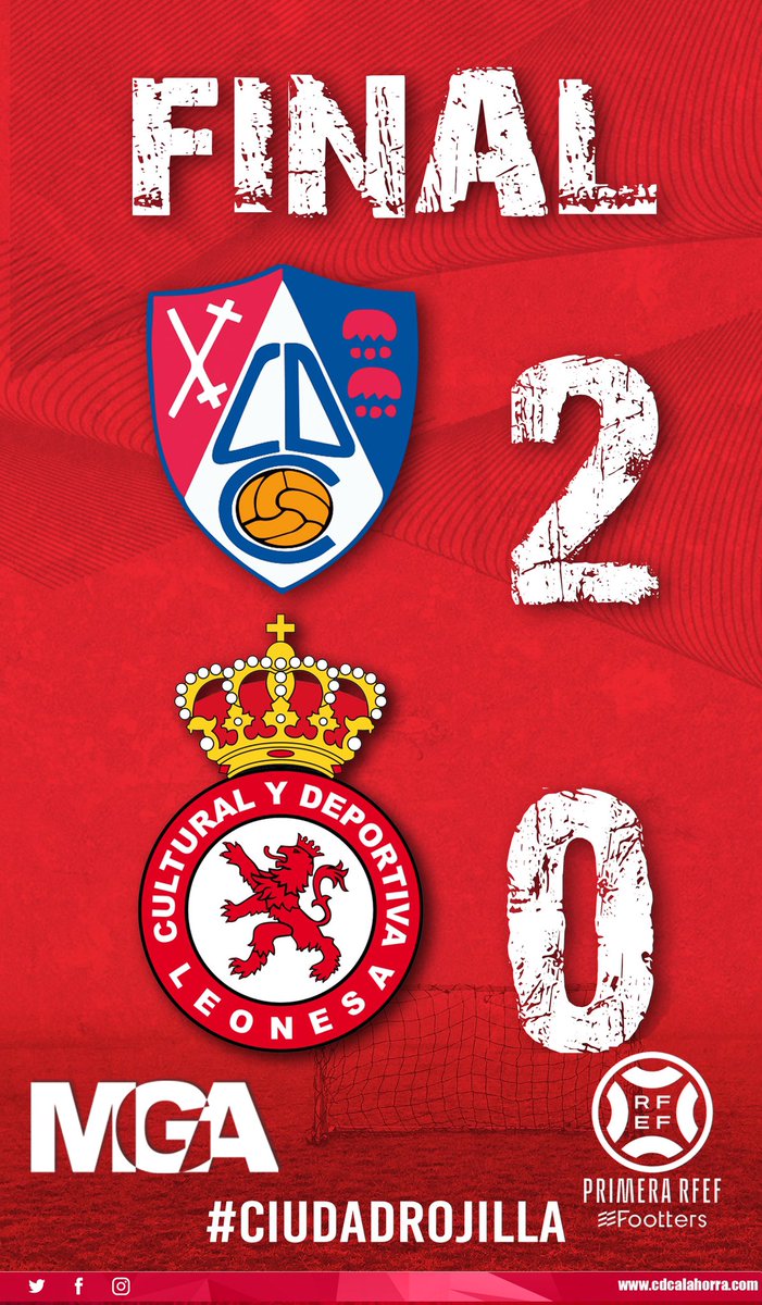 CD Calahorra tweet media