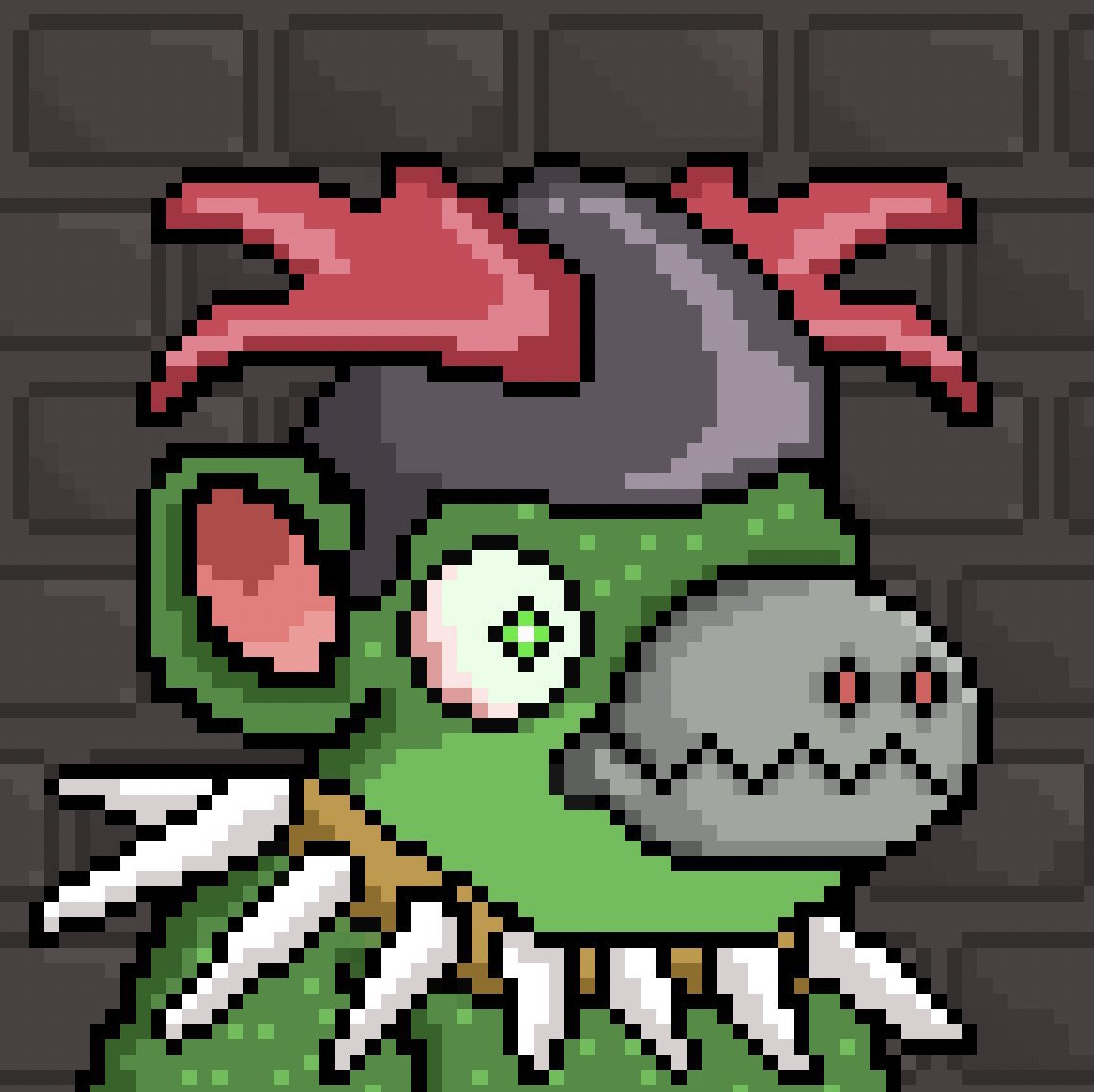 You are exiting an ASDA when a goblin of suspicious stature asks to borrow your phone. How do you proceed?
>Avoid eye contact (Like)
>Give phone (Comment)
>Cast Magic Missile (Retweet)