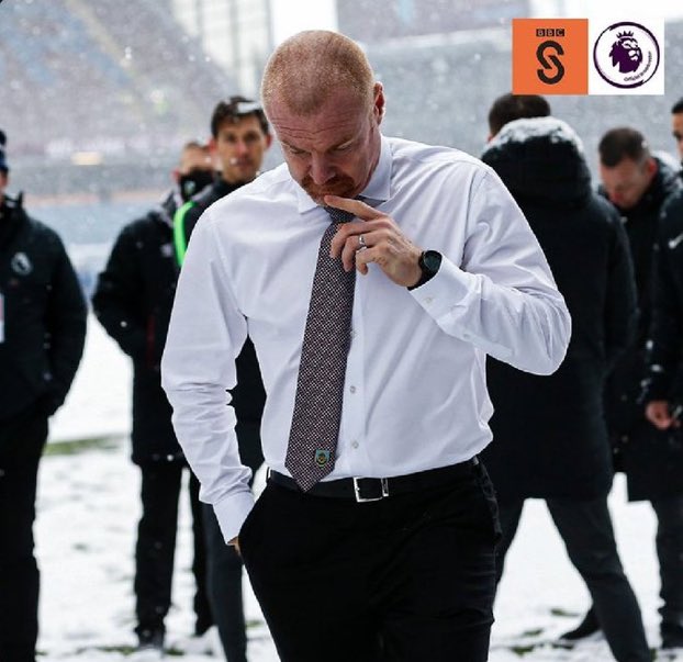 Natalie_Bromley's tweet photo. They should show this picture to every player who runs around a northern pitch with gloves on 🥶😂

Hard. As. Nails. 

Couldn’t love him more #utc https://t.co/WzH60ZGn8F