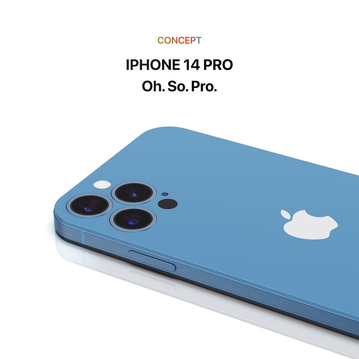 shailesh__h's tweet photo. iPhone 14 Pro - Concept

Render: @Shaileshhari03 
RT &amp; Like 🤗

@mi_konstantin @RendersbyModel @Apple_Tomorrow @AppleyPro @ld_vova @theapplestack @AAPLEnthusiast https://t.co/hCSk1FfCSX