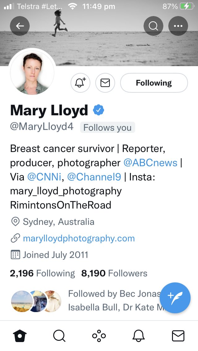 Hugh Riminton tweet media