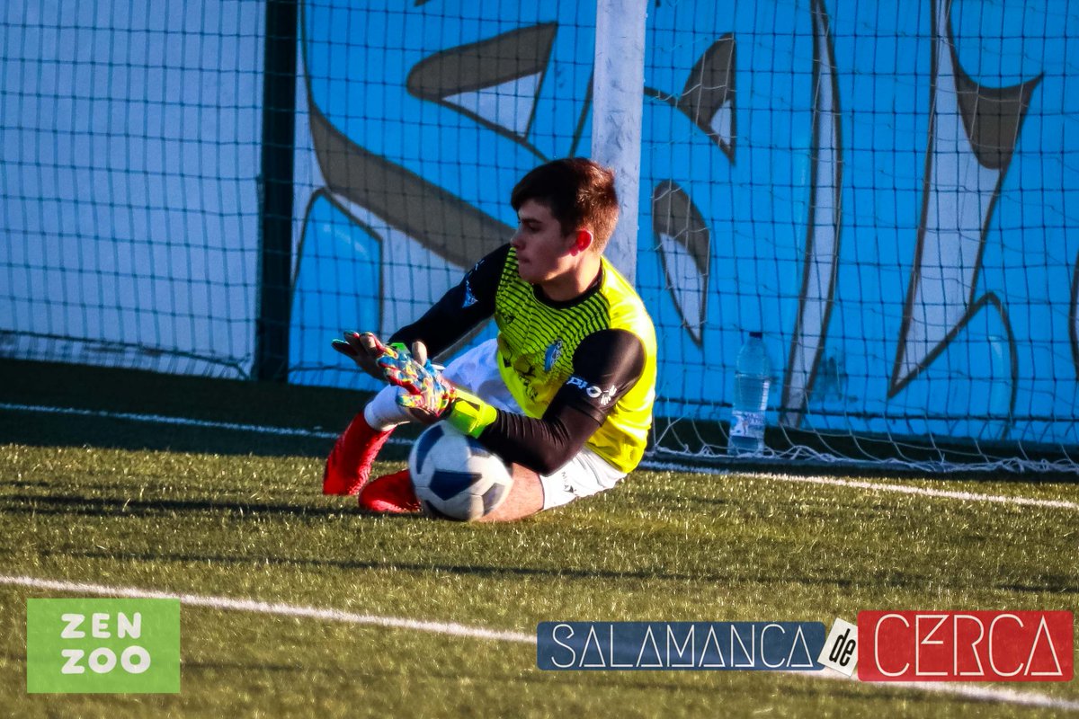 SdeCerca's tweet photo. ⚽️{GALERÍA} Ya puedes ver la galería de fotos del partido entre @CDVillamayor vs @udsarva de la mano de 📸 @sdm_icro 
👇👇
https://t.co/AtC0o8Nddo https://t.co/stx6gk69Ei