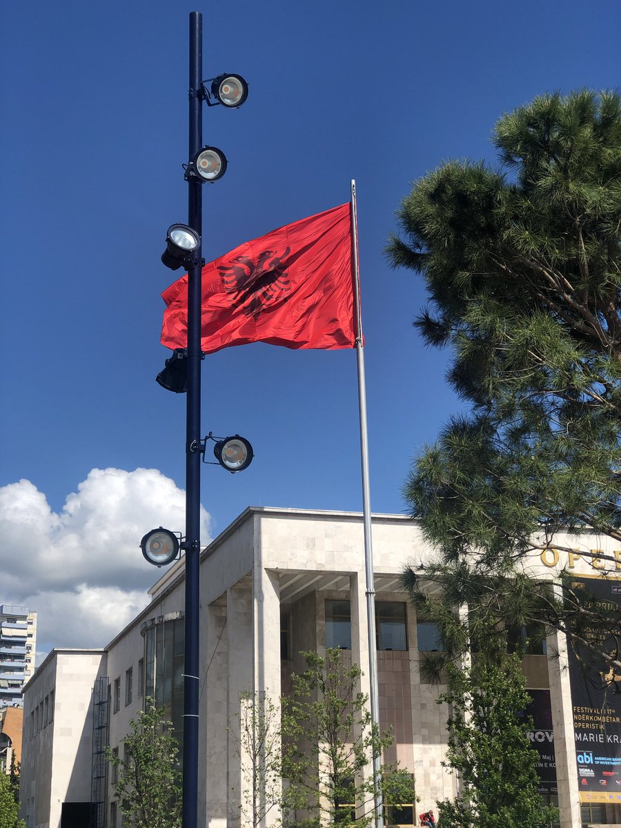 Rahialsuhail's tweet photo. Urime dita e pavarësisë Shqipëria! 

Happy Independence Day Albania! https://t.co/00IuRJ368N