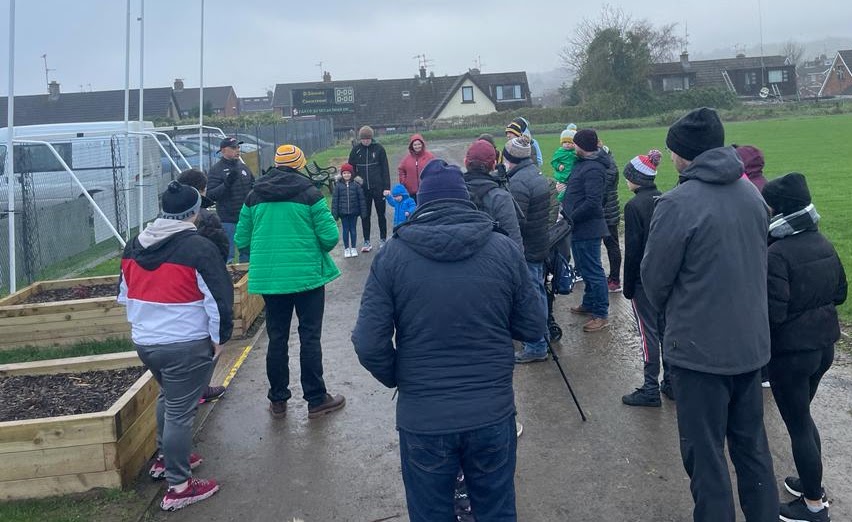 Gaeil an Ghleanna tweet media