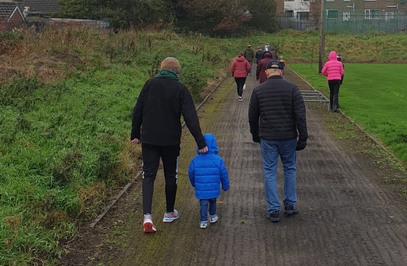 Gaeil an Ghleanna tweet media