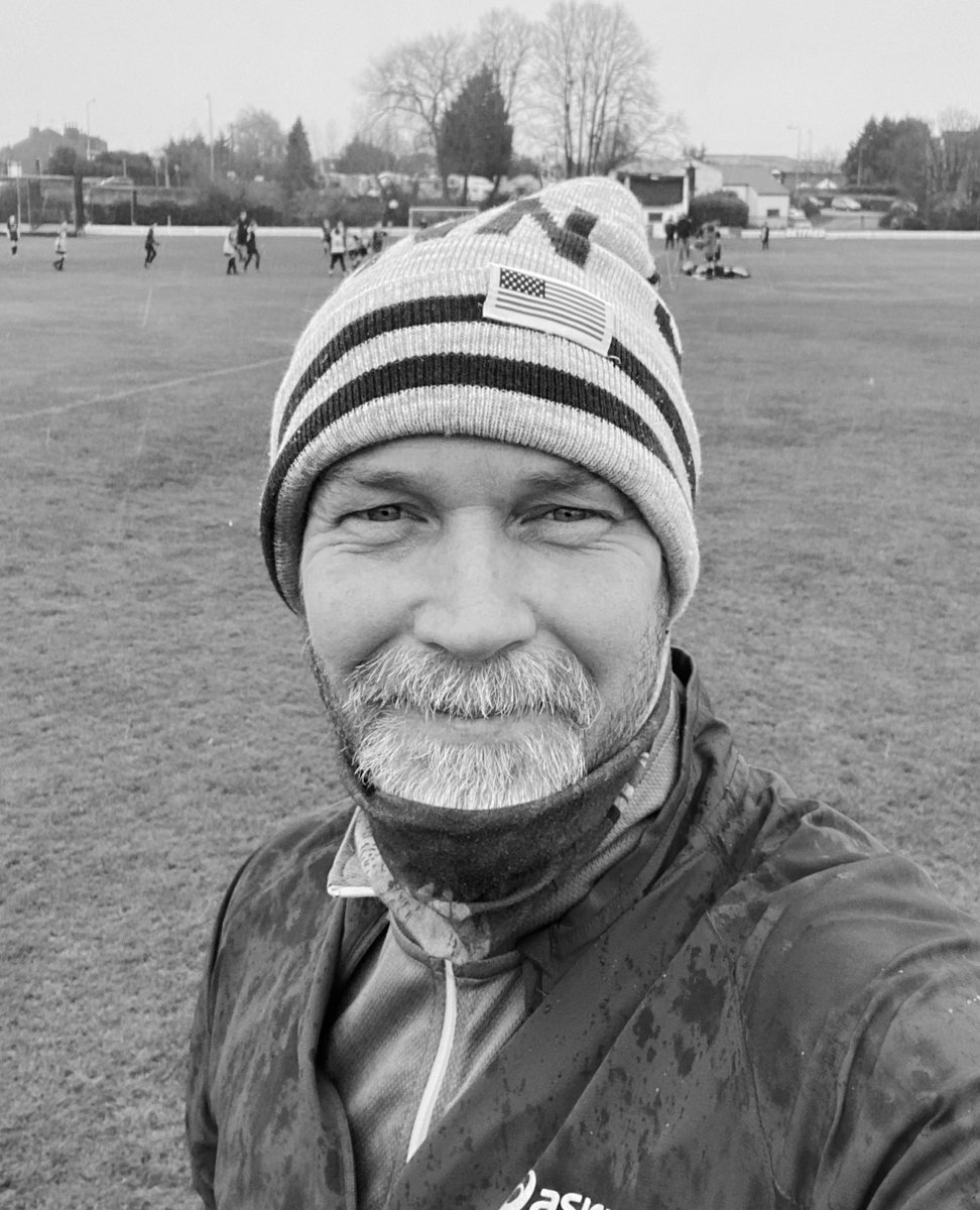 tomwgrant's tweet photo. The snows hit @ShitChester 10k whilst the kids play footy !! Hard work today, need to stop moaning about how unfit I am and get running again….#lossofmotivation have a good week all 😘 x #runr #ukrunchat #247running #running #photography #trailrunning https://t.co/zZZ4PbfOjc