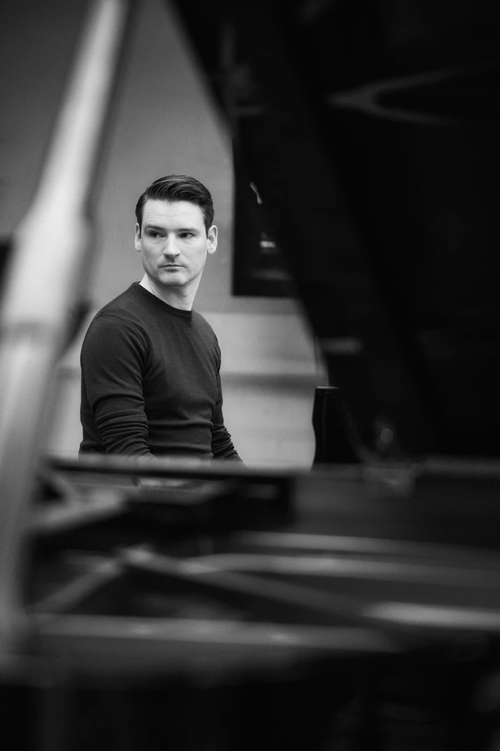 Join @michaelcmchale & Michael Collins 10-12 December in three splendid concerts. 
@NetherbyHall @EasterbrookHall #CochranHall
Tickets: absoluteclassics.co.uk

@BluthnerUK @IkonArts_EPAM @DGWGO @DG_Unlimited #ClassicalMusic #piano #clarinet