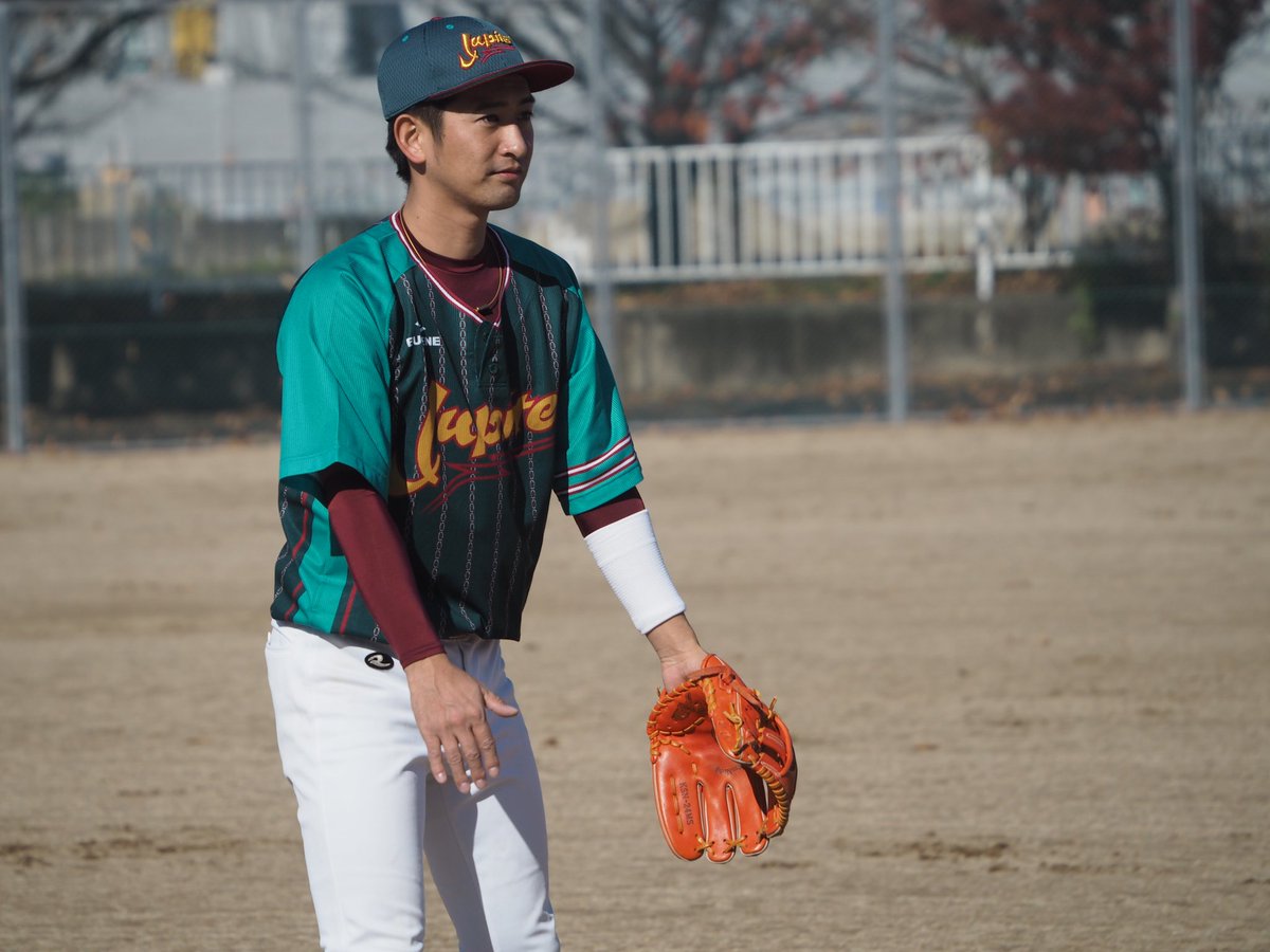 tigers_1988's tweet photo. 11/28(日)タイガースカップ
決勝
vs.奈良ジュピター
7-2  ●
遠山、岡ー野口

#斑鳩タイガース
#タイガースカップ
#またしても準優勝
#tigers#since1988 https://t.co/fK4FCULUUK