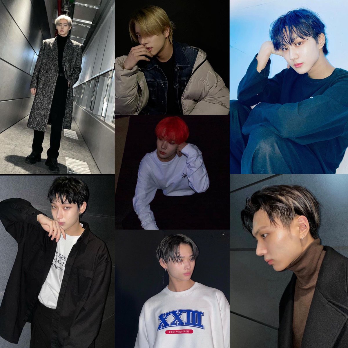 bundleemin's tweet photo. ajora si huele a álbum repackage

#ENHYPEN https://t.co/VA4c1I0eKb