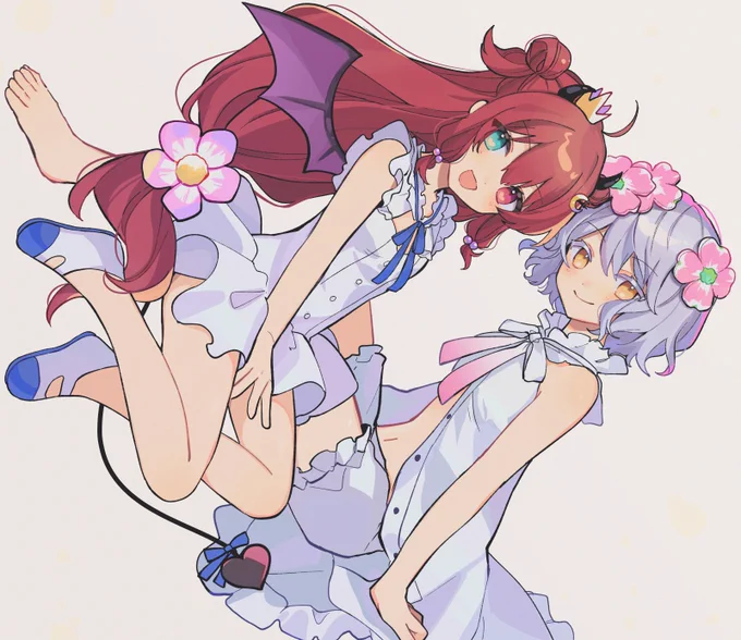 てんごく
#ロアート  #ちとせてんごく 