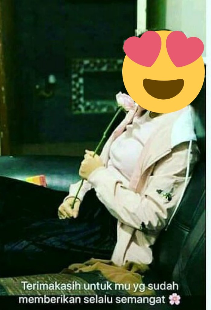 Orang yang mau menunjukkan di mana letak kesalahanmu, itulah temanmu yang sesungguhnya. Sedangkan mereka yang hanya menyebar dengan selalu memujimu, mereka sebenarnya justru akan membinasakanmu. – Umar bin Khattab
#SeLfiBukAnSelemBarTisSue 
<a href="/SelfiYammaLIDA/">Selfi Yamma LIDA</a> 
<a href="/3dent_id/">3D Entertainment</a>