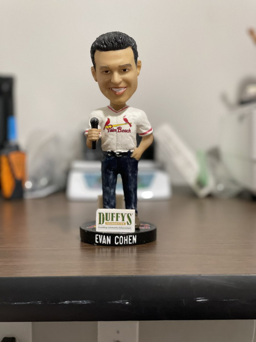 FallyInGA's tweet photo. The 🐐has arrived @Babchik @EvCoRadio https://t.co/WVHk0G05eH