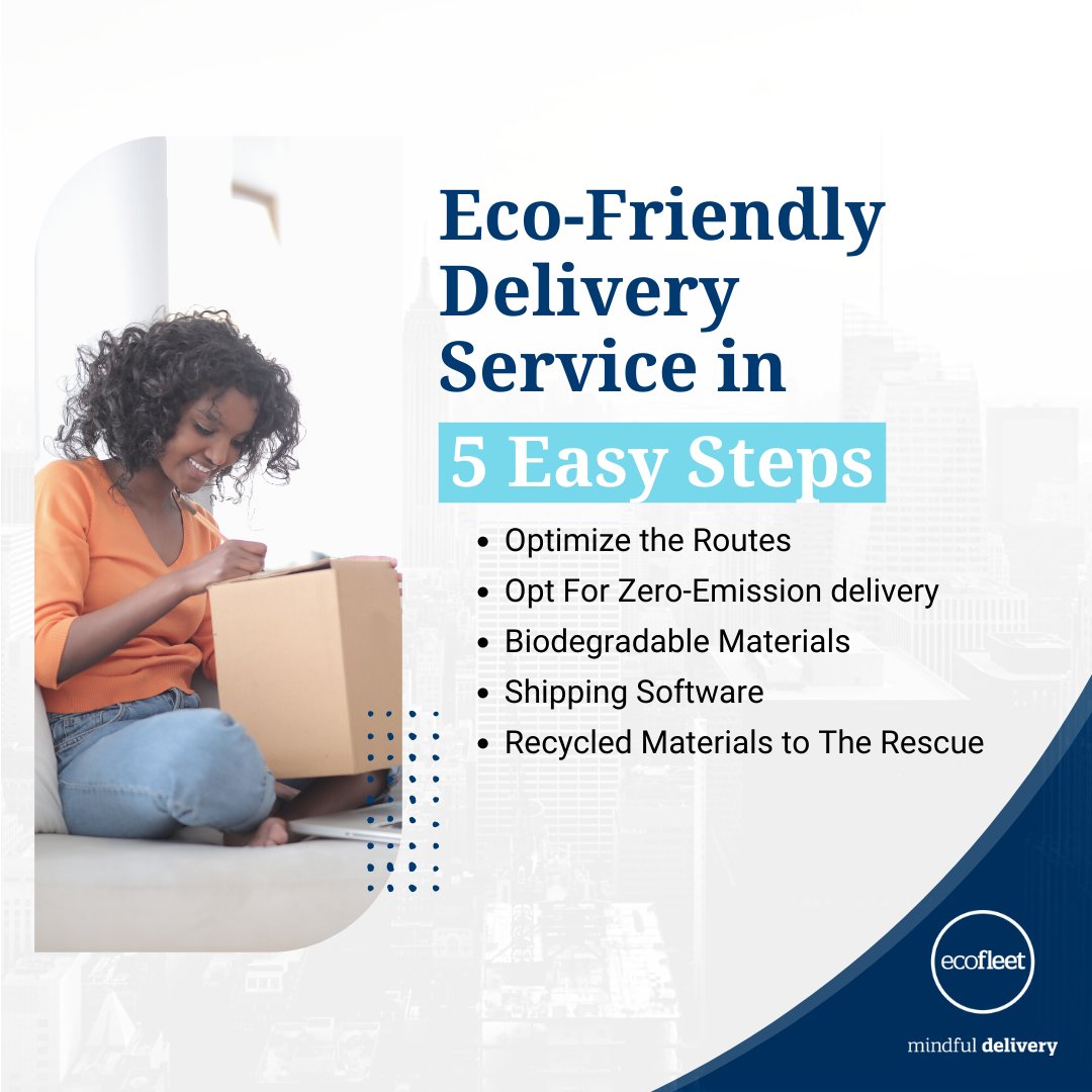theecofleetcom's tweet image. It does not matter whether packages are sent by land, sea, or air. They can yield immeasurable amounts of pollution across the globe. However, there are a few ways that can help out in lessening the pollution caused by shipping freight.
.
#logistics #London #transportation