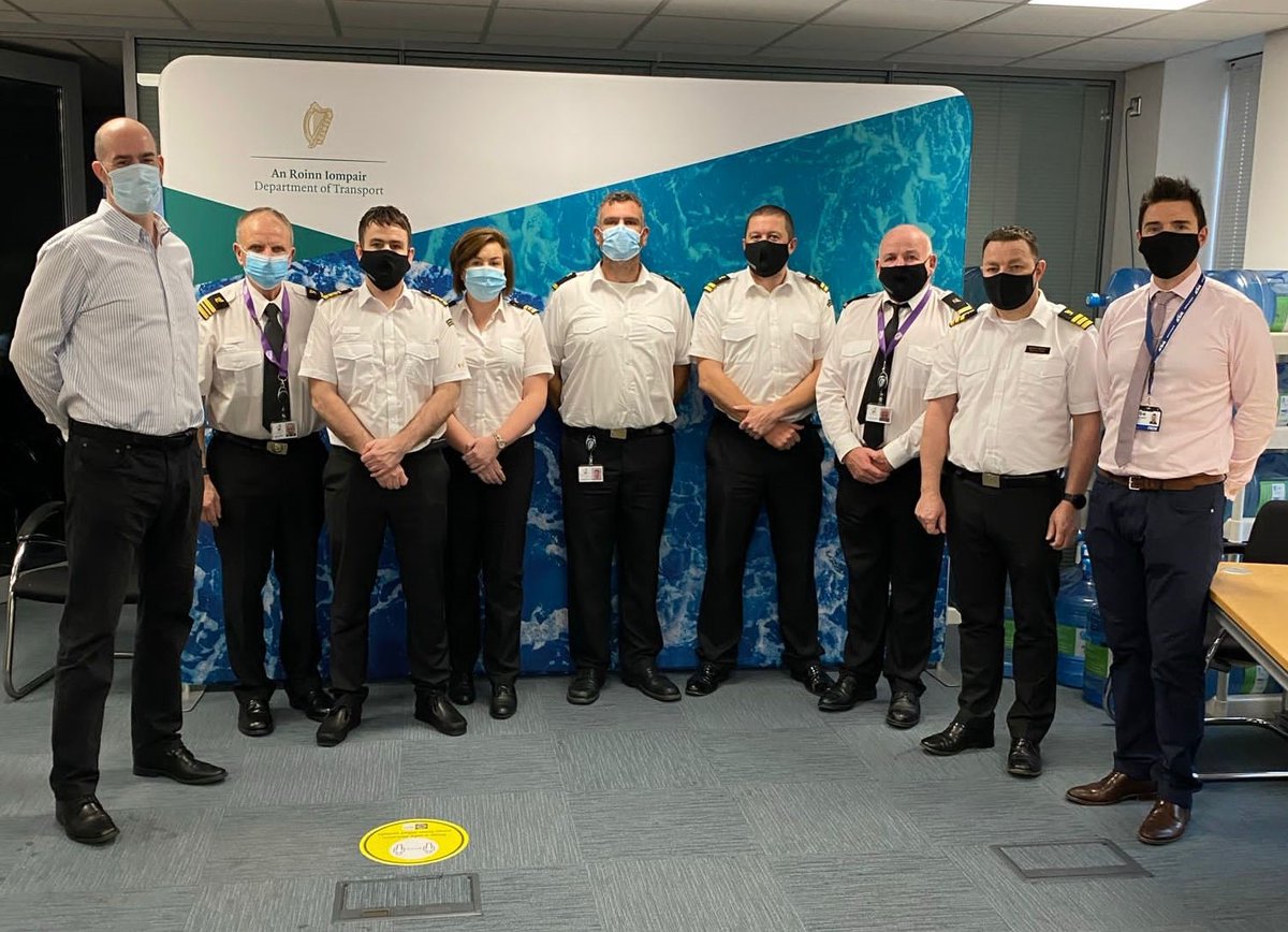 asg_ato's tweet photo. ASG conducts intensive Search &amp; Rescue (SAR) tasking course for the Irish Coast Guard. 

#ASG #IRCG #SATaC #SARAviation #ASGATO 

See: https://t.co/ODR1RjMy85 https://t.co/TjwILcegpw