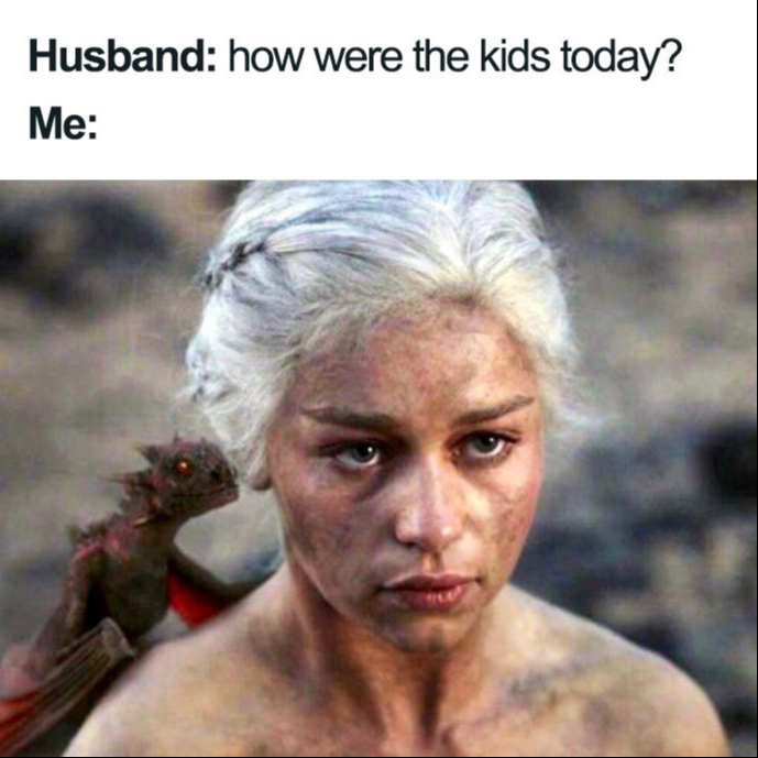 Some days definitely feel like this 😩😩
.
.
.
.
.
#mommemes #relatable #winemom #winemomlife #thestorkbag #storkbag #mamas #motherhood #mothers #mom #babies #pregnancy #subscriptionbox #trimester #momblog #mommyblogger #blogger