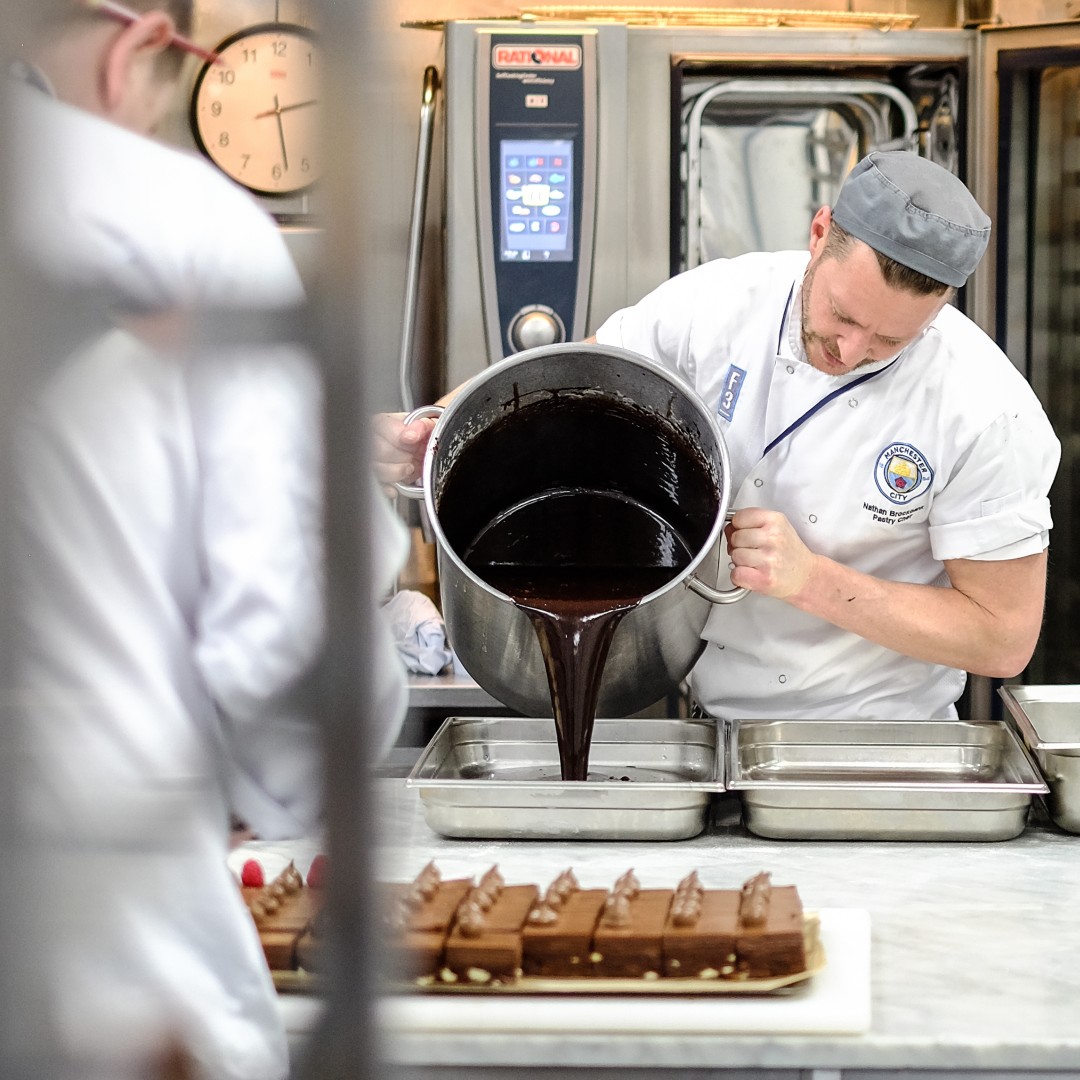 Turn your passion into a a trade in the F3 kitchens. We are recruiting for all levels of kitchen staff from casual workers to Head Chefs, apply today to start your journey at fthree.co.uk/kitchen-applic…