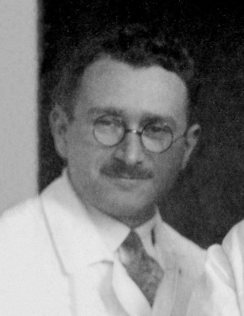 urology_history's tweet image. @urology_history supports @MovemberUK with daily urological MOs from history throughout #Movember. Today's #MOoftheDay Sir Ludwig Guttmann introduced Sterile Intermittent Self Catheterisation for #WWII spinal injury patients @BAUSurology @MovemberUK