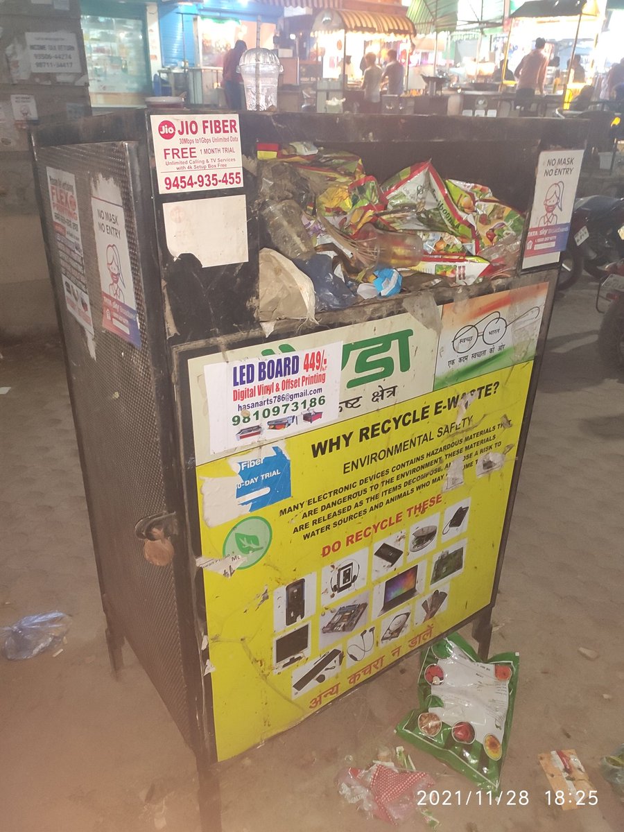 Princely Estate, Noida tweet media