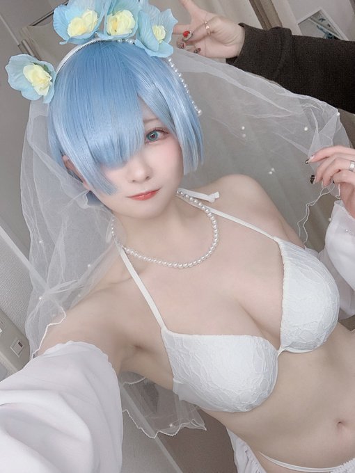コスプレイヤー雨宮あんずのTwitter画像37