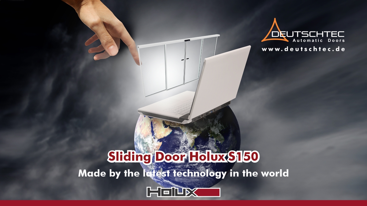 Deutschtec_Door's tweet photo. 💢Sliding Door HoluxS150
✅Made by the latest technology in the world
#Deutschtec #automaticdoorsystems #automaticdoors #automaticdoor #slidingdoor #holux https://t.co/jj2OJURopo