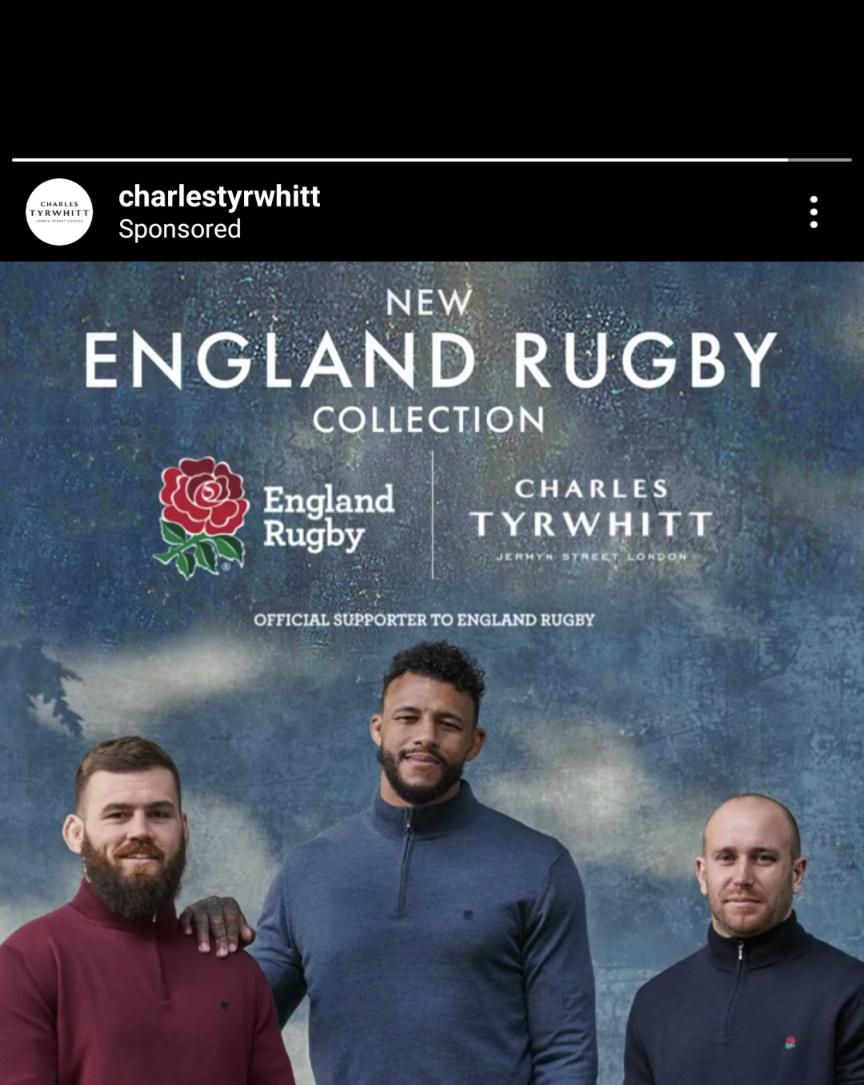 samuelblainey's tweet photo. They're good because all the clothes call the referee sir https://t.co/YiOa4oTEhL