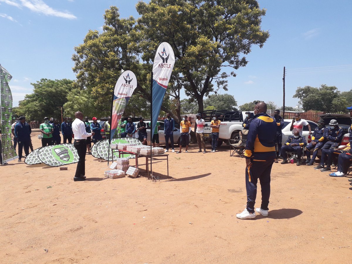 Sunbet Siwelele SC tweet media