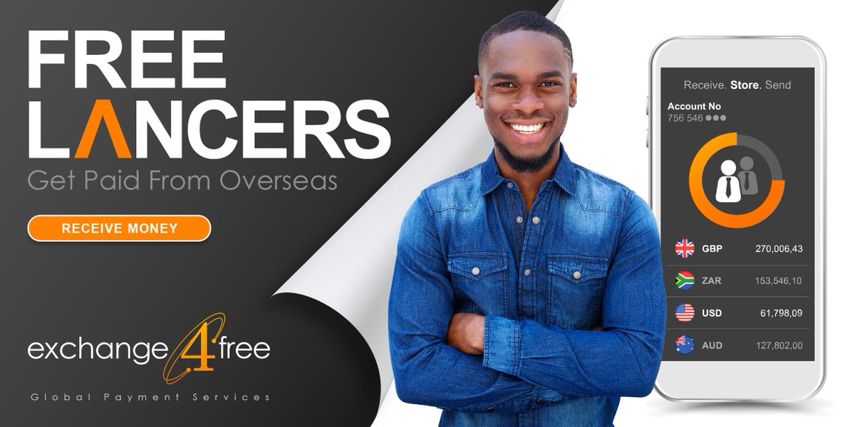 Exchange4Free tweet media