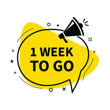 WaltonYP's tweet photo. One week to go until our fundraising team run the #LiverpoolSantaDash ! Help support them by donating here https://t.co/rx7bSSqiRz https://t.co/mfRXzwI2Qu