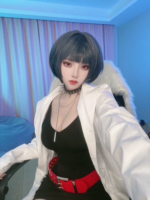 コスプレイヤー菌烨takoのTwitter画像27