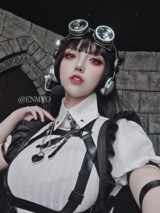 Twitterのコスプレ画像38