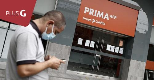 Gestionpe's tweet photo. #PlusG | Prima: rentabilidad de fondos en AFP han absorbido efectos de la volatilidad política ►https://t.co/s2TqE9GRma

#PrimaAFP #ÓscarCorpancho #RentabilidaddefondosdeAFP
#fondosdepensiones #AFP https://t.co/jyhY508hcn