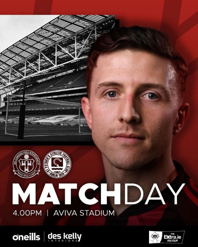 Stoneybatter Pride of Place tweet media