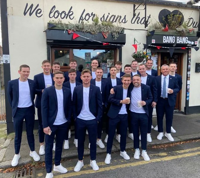 Stoneybatter Pride of Place tweet media