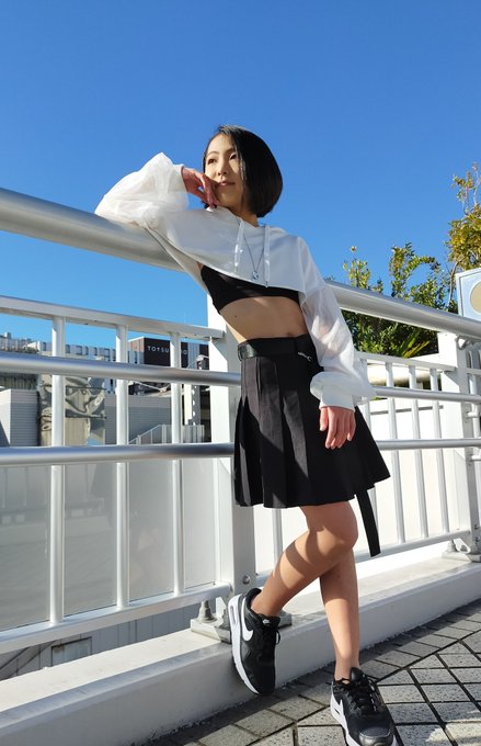 HANNAのTwitter画像26