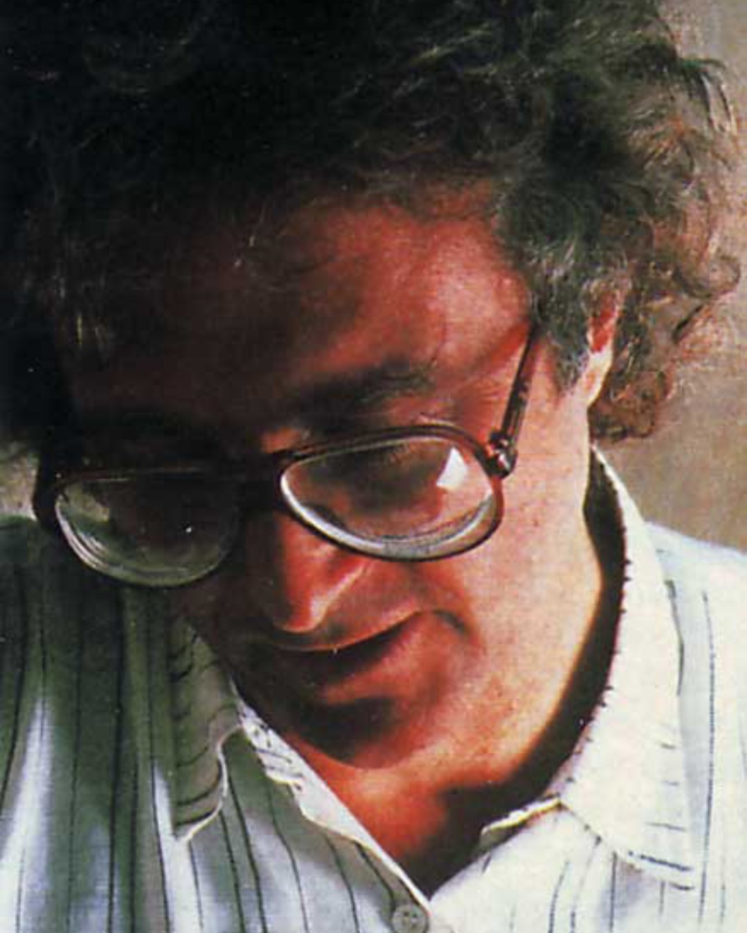 Happy Birthday Randy Newman.  
