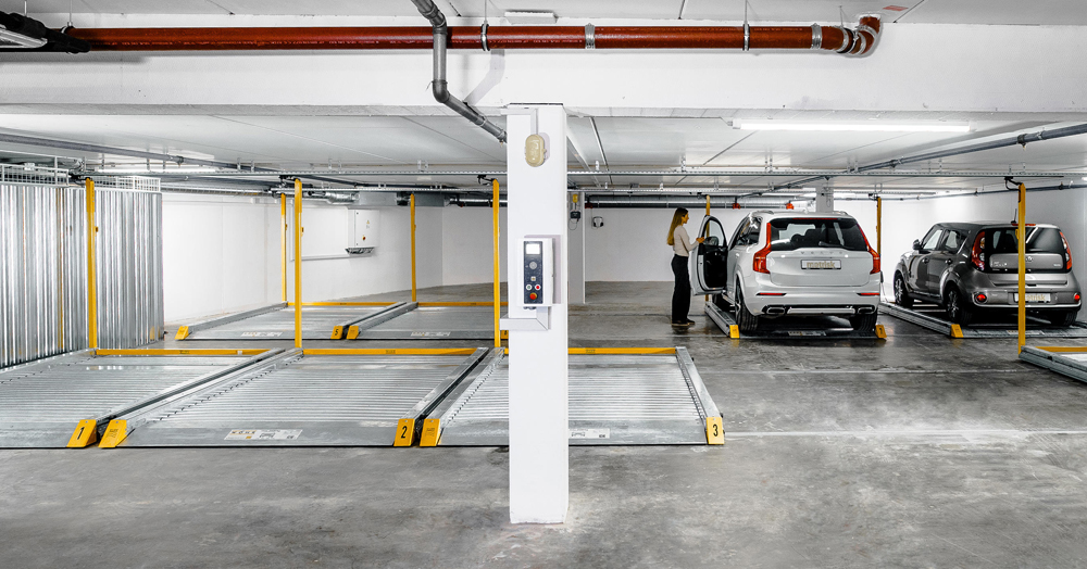 architonic's tweet photo. Architonic Product Pick: Parkplatte 501 Parking Platform by Wöhr
https://t.co/AZ5EMISNRt
#architonic #design #parking #carparking #multiparking https://t.co/pUAlRA1sVH