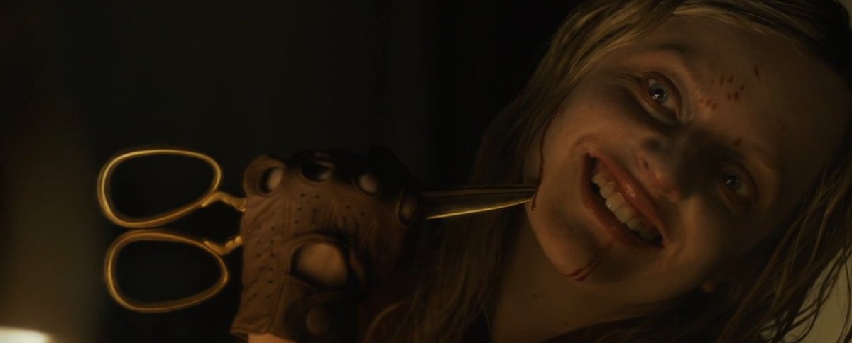 cinematogrxphy's tweet photo. us (2019) dir. jordan peele https://t.co/RR7qWR15Or