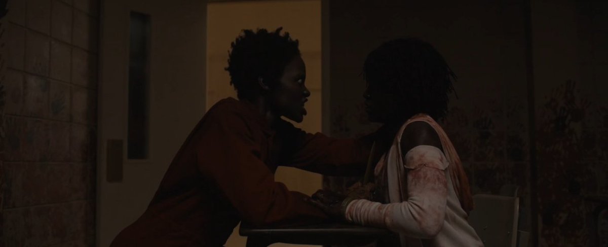 cinematogrxphy's tweet photo. us (2019) dir. jordan peele https://t.co/RR7qWR15Or