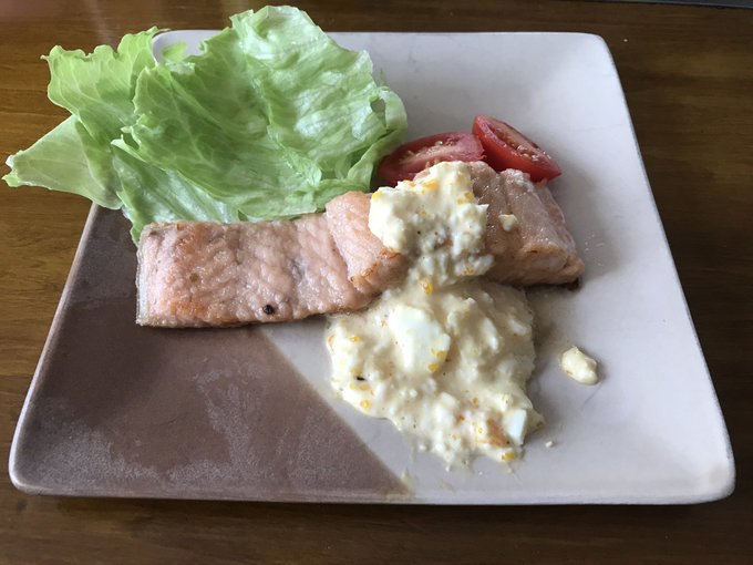 料理再現のtwitterイラスト検索結果